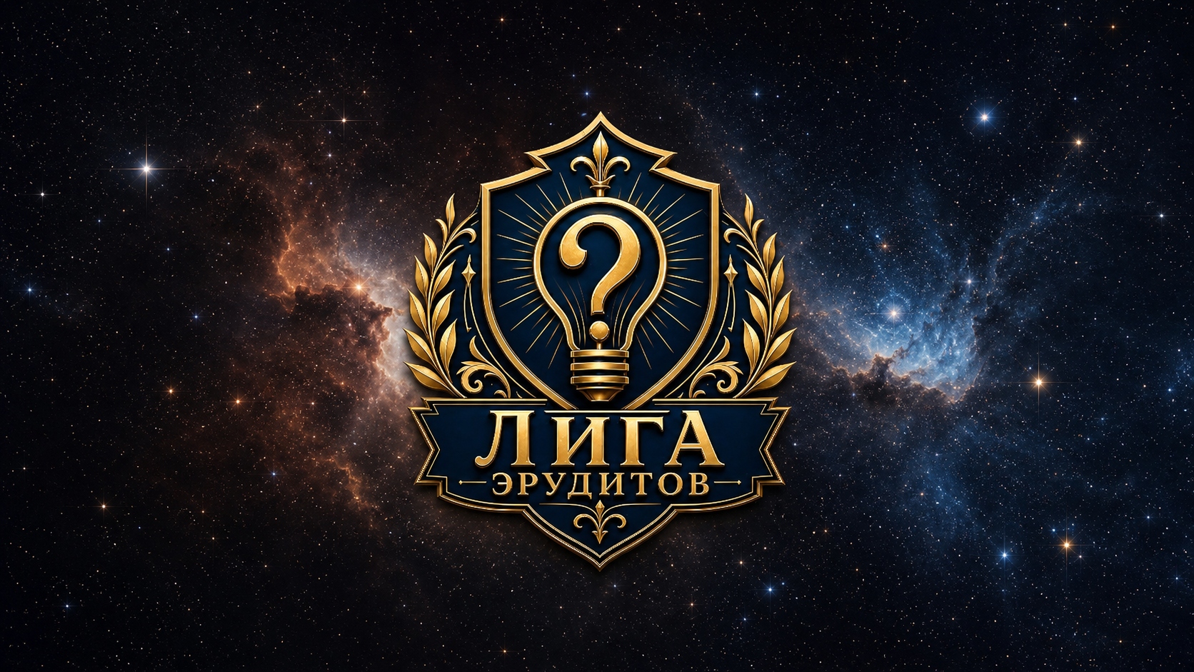 Лига эрудитов